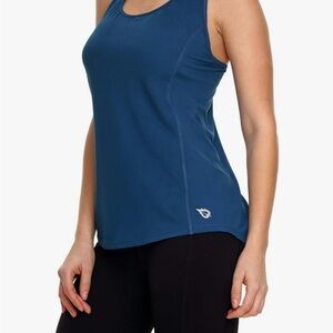 Baleaf Women's Blue Tank Top